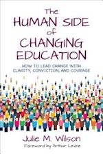 The Human Side of Changing Education