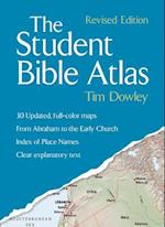 Student Bible Atlas, the PB (Revised)