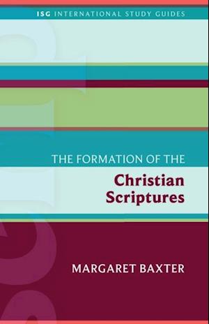 Formation of the Christian Scriptures