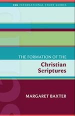 Formation of the Christian Scriptures