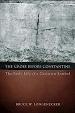 Cross before Constantine