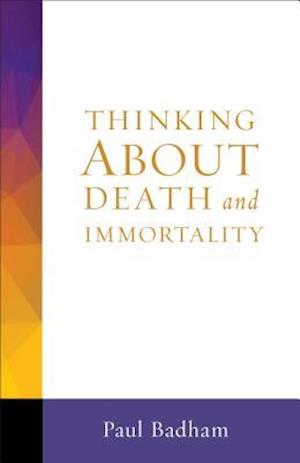 Thinking about Death and Immortality