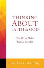 Thinking about Faith in God