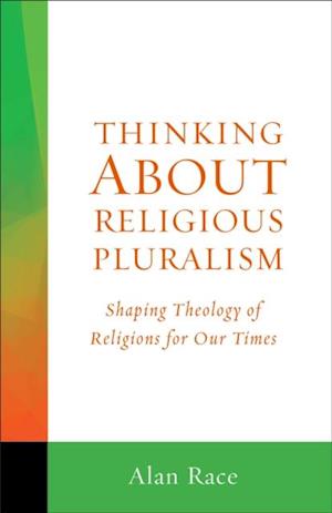 Thinking About Religious Pluralism