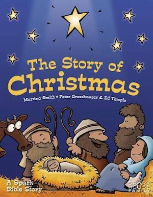 The Story of Christmas