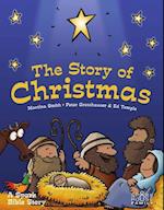 Story of Christmas: A Spark Bible Story