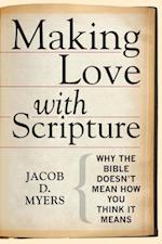 Making Love with Scripture