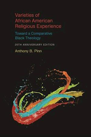 Varieties of African American Religious Experience