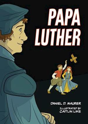 Papa Luther