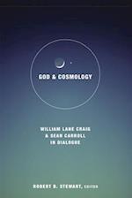 God and Cosmology: William Lane Craig and Sean Carroll in Dialogue