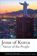 Jesus of Korea