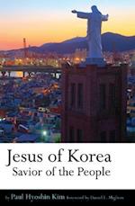 Jesus of Korea