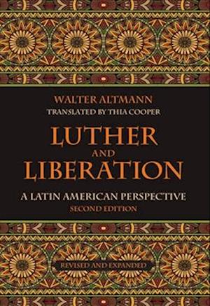 Luther and Liberation