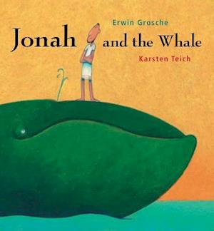 Jonah and the Whale