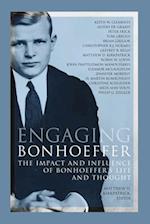 Engaging Bonhoeffer