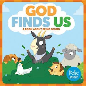 God Finds Us
