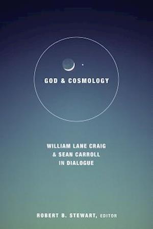 God and Cosmology