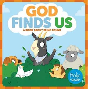 God Finds Us