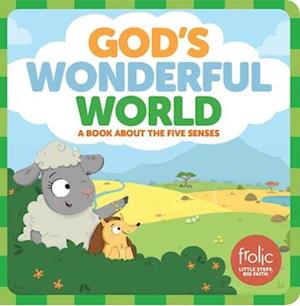 God's Wonderful World