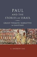 Paul and the Stories of Israel