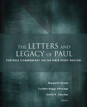 Letters and Legacy of Paul PB