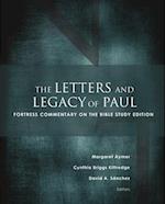 Letters and Legacy of Paul
