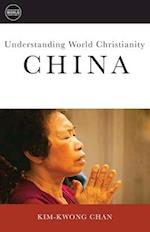 Understanding World Christianity: China