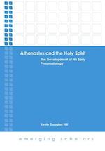 Athanasius and the Holy Spirit