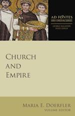 Church and Empire