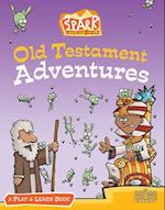 Old Testament Adventures