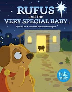 Rufus and the Very Special Baby