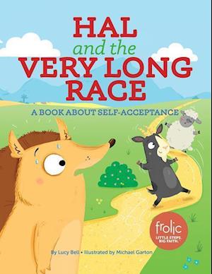 Hal and the Very Long Race