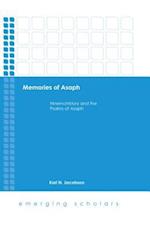 Memories of Asaph