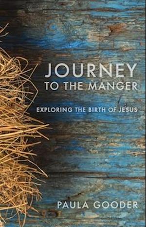 Journey to the Manger