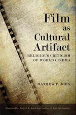 Film as Cultural Artifact: Religious Criticism of World Cinema