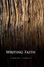 Writing Faith