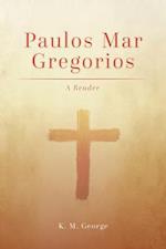 Paulos Mar Gregorios