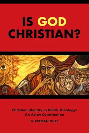 Is God Christian?