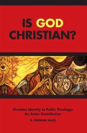 Is God Christian?