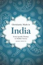 Christianity Made in India