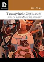 Theology in the Capitalocene