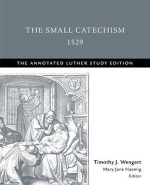 Small Catechism 1529 PB