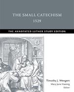 Small Catechism 1529 PB