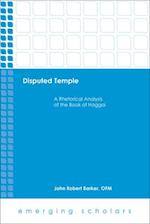 Disputed Temple