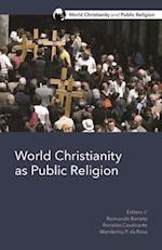 World Christianity as Public Religion