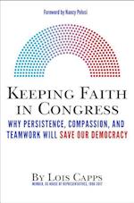 Keeping Faith in Congress