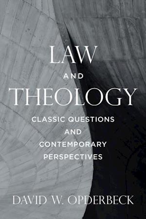 Law and Theology