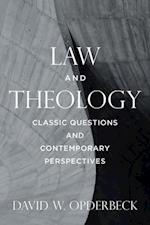 Law and Theology