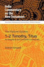 The Pastoral Epistles, 12 Timothy, Titus