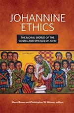 Johannine Ethics